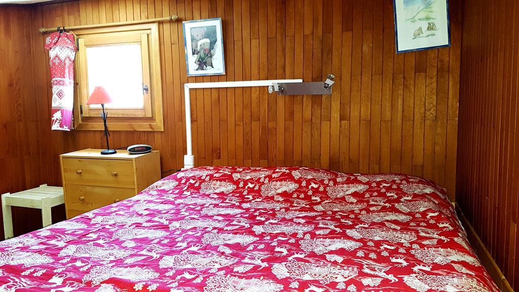 Duplex A La Moutiere Apartment Tignes Exterior photo