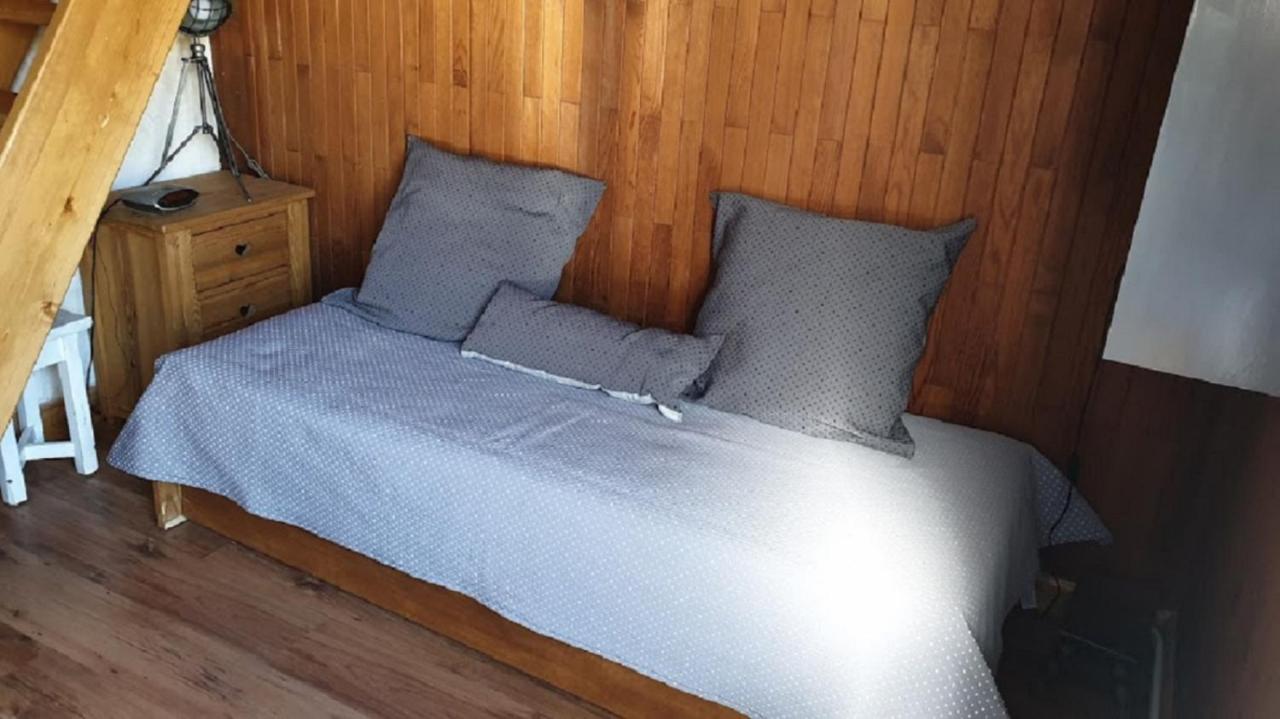 Duplex A La Moutiere Apartment Tignes Exterior photo